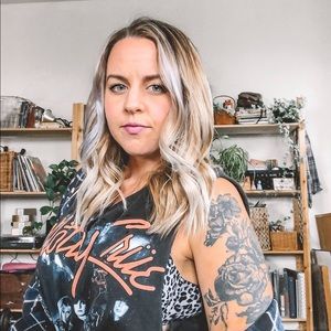 Meet your Posher, Mareika